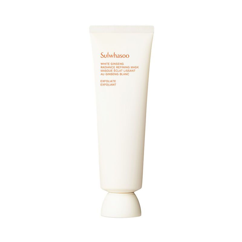 Sulwhasoo White Ginseng Radiance Refining Mask