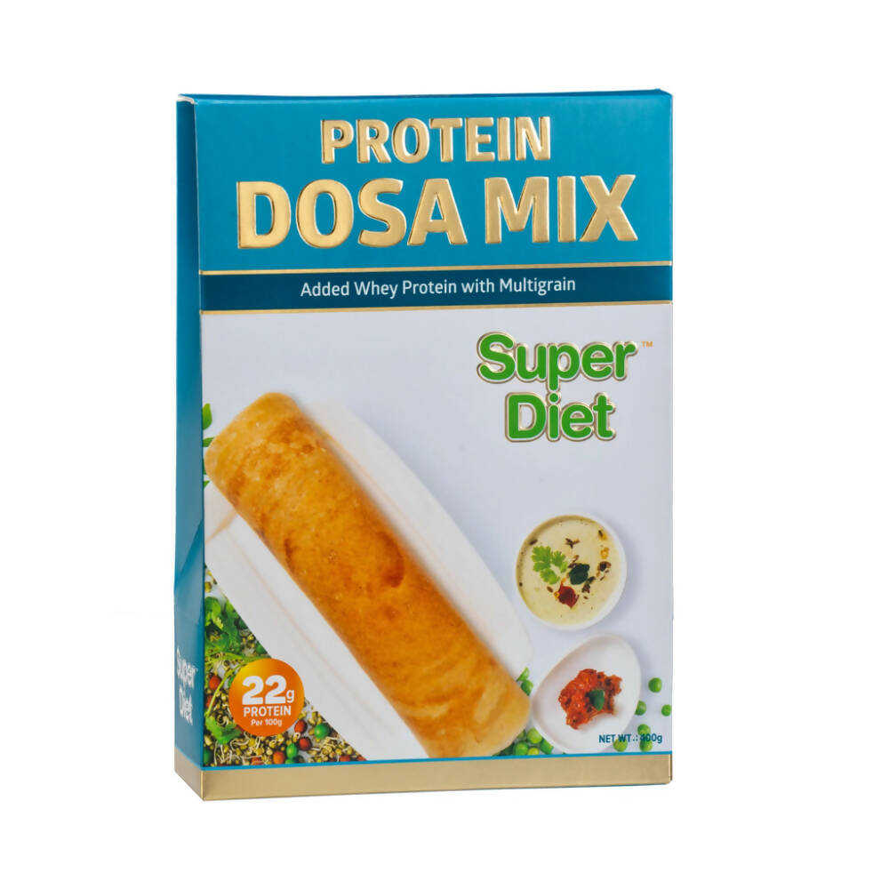 Super Diet Protein Dosa Mix -  buy in usa 