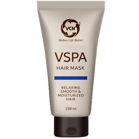 VCN VSPA Hair Mask -  USA 