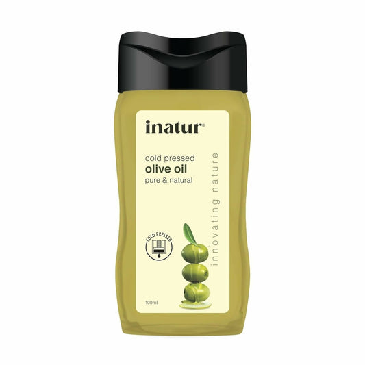 Inatur Cold Pressed Olive Oil -  buy in usa canada australia