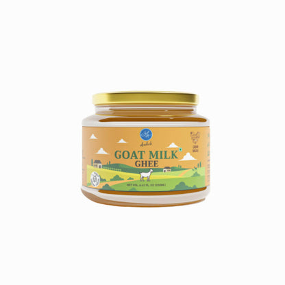 Aadvik A2 Goat Milk Ghee Infused with Garam Masala - buy in USA, Australia, Canada