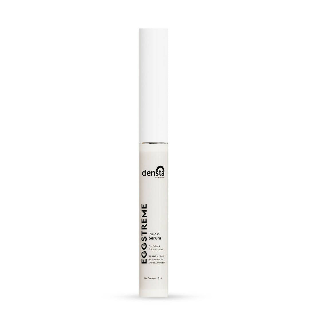 Clensta Eggstreme Eyelash Serum - usa canada australia