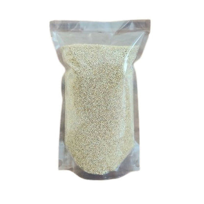 Satjeevan Organic Quinoa White