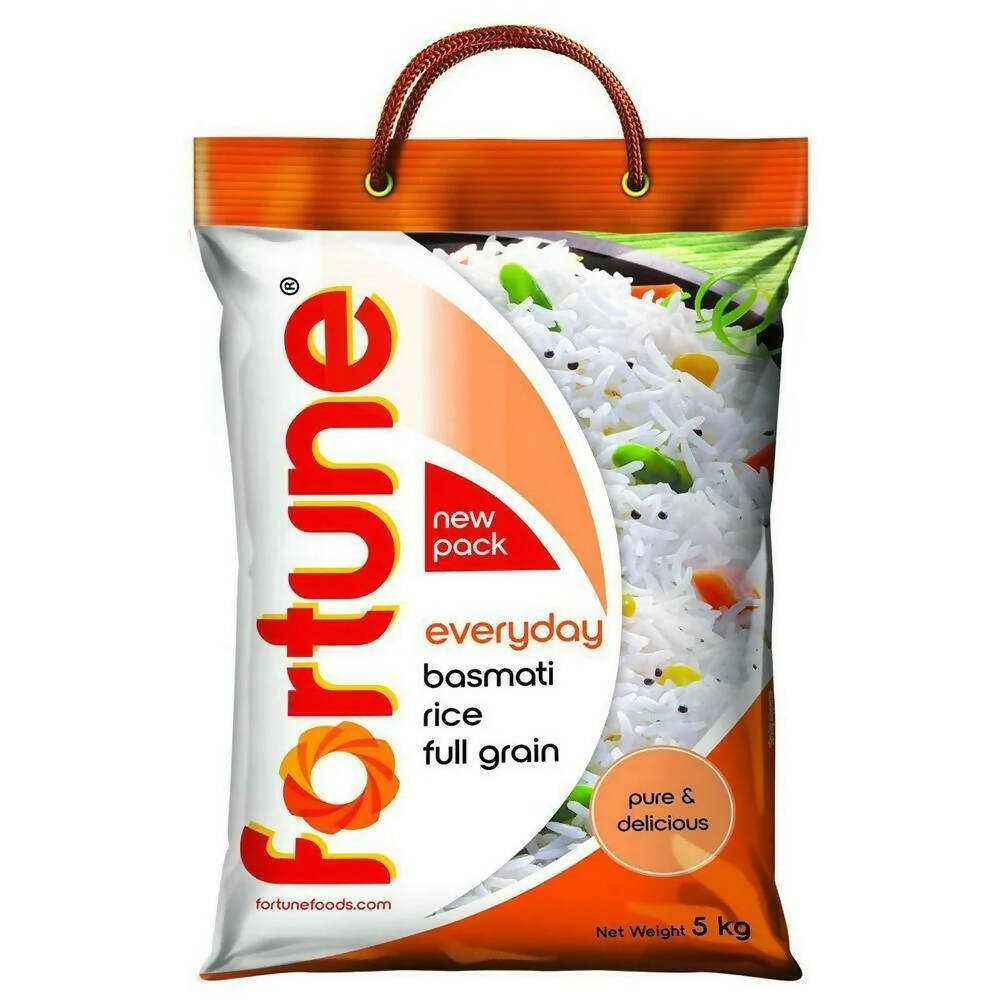 Fortune Everyday Basmati Rice -  USA, Australia, Canada 