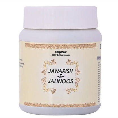 Cipzer Jawarish-E-Jalinus