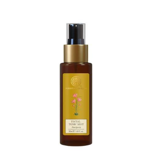 Forest Essentials Facial Tonic Mist Panchpushp - 130ML