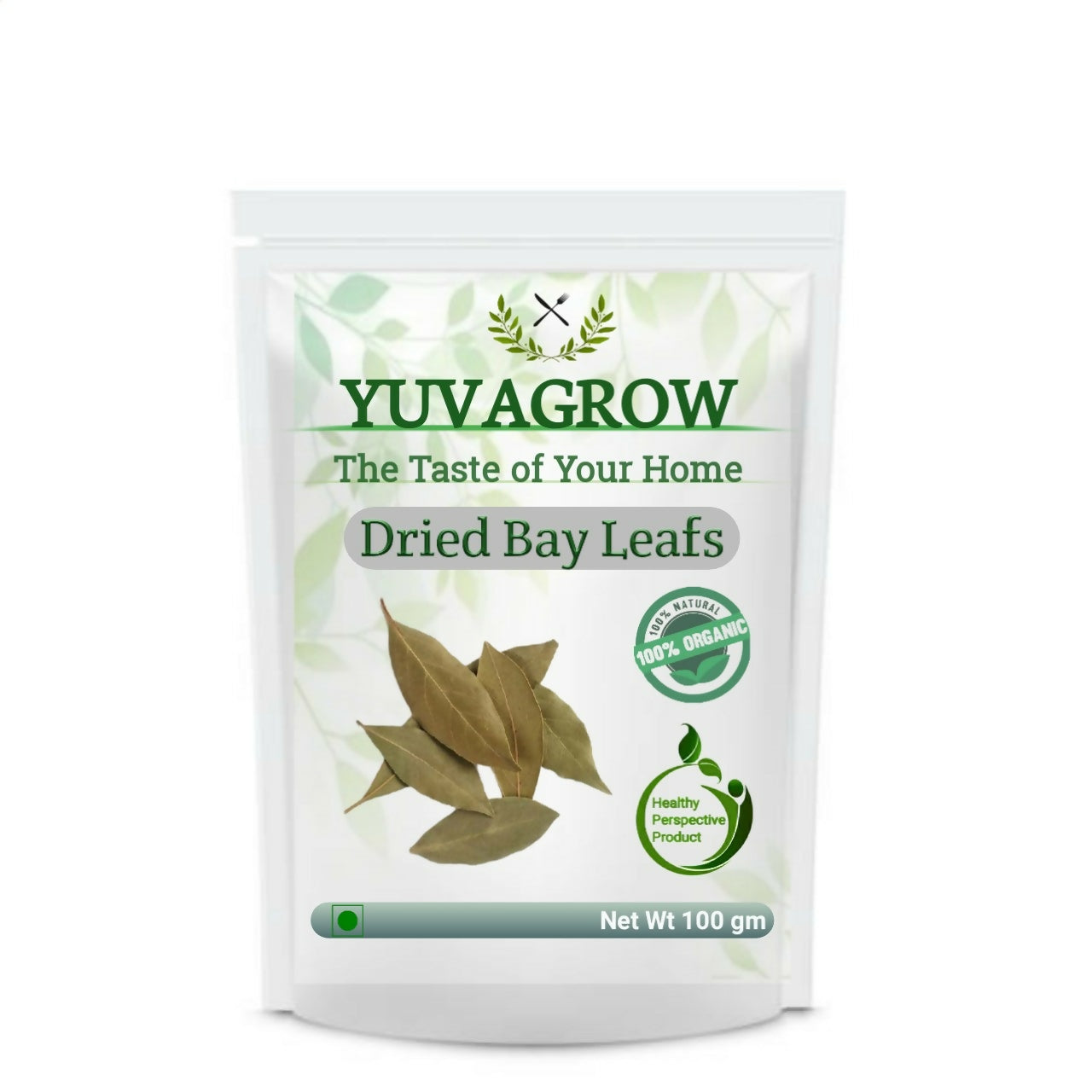 Yuvagrow Dried Bay Leafs -  buy in usa 