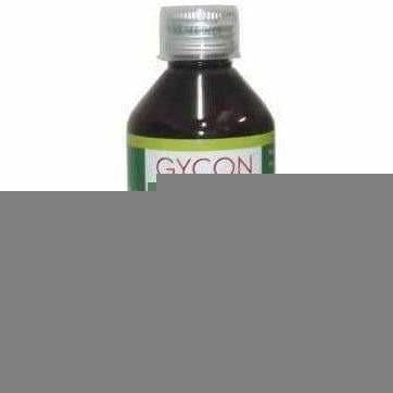 Green Remedies Gycon Syrup