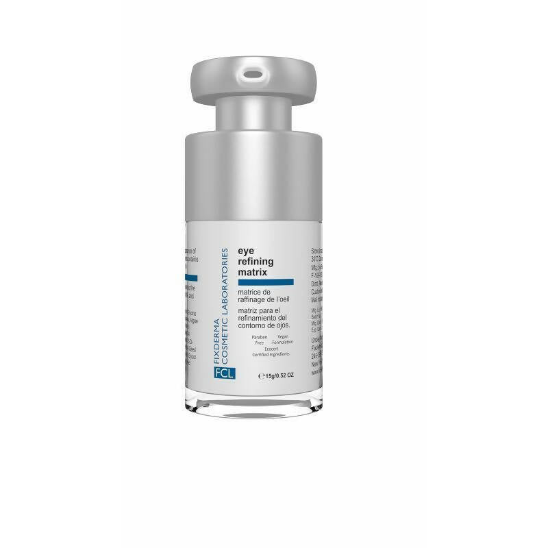 FCL Eye Refining Matrix Under Eye Cream - BUDNEN