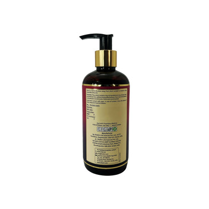 Dhathri Onion Conditioner For Strong and Healthy Hair