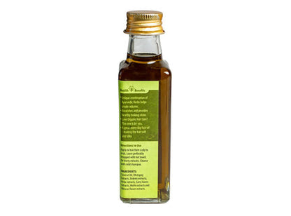 Adrish Ayurvedic Hair Oil