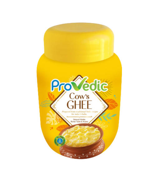 ProVedic Cows Ghee