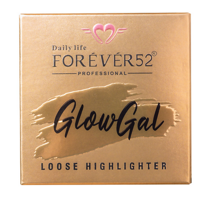 Daily Life Forever52 Glow Gal Loose Highlighter - Ggh001