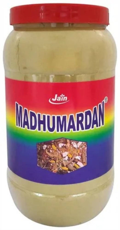 Jain Madhumardan Powder