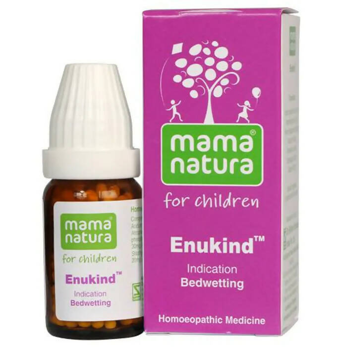 Dr. Willmar Schwabe India Mama Natura Enukind Globules - usa canada australia