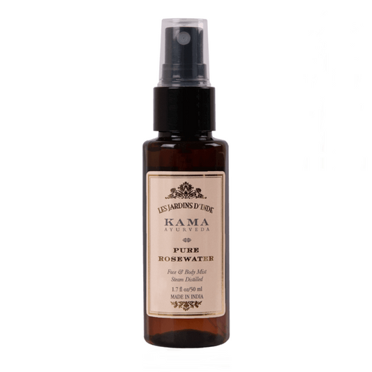 Kama Ayurveda Pure Rose Water