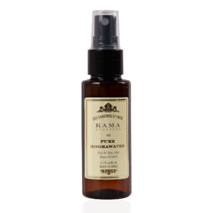 Kama Ayurveda Nalpamaradi Thailam & Rose Jasmine Face Cleanser Combo