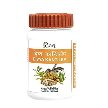 Patanjali Divya Kantilep