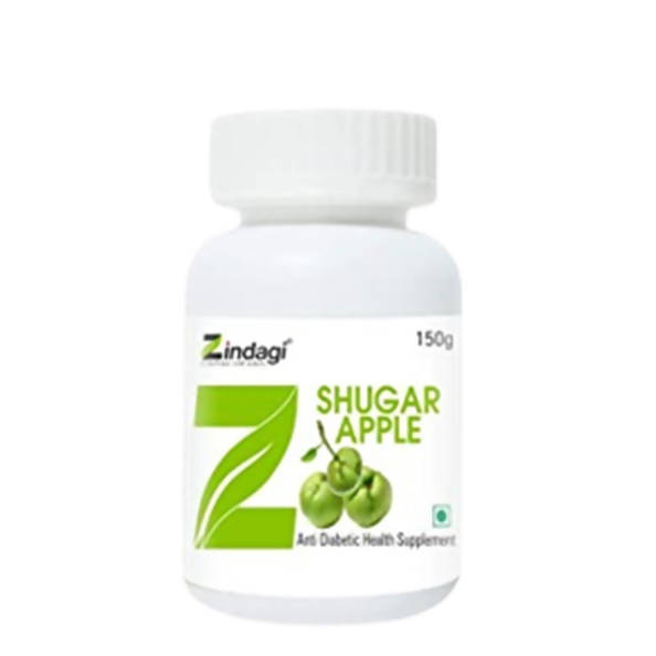 Zindagi Shugar Apple Powder - BUDEN