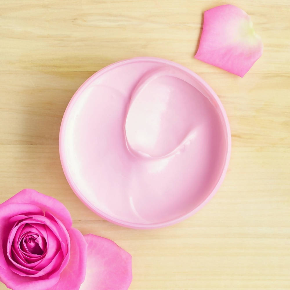 The Body Shop British Rose Body Butter