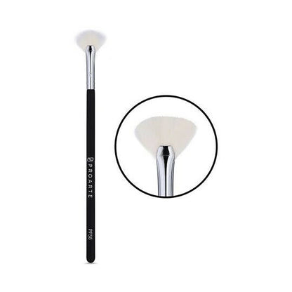 Proarte Precision Fan Brush PF-56