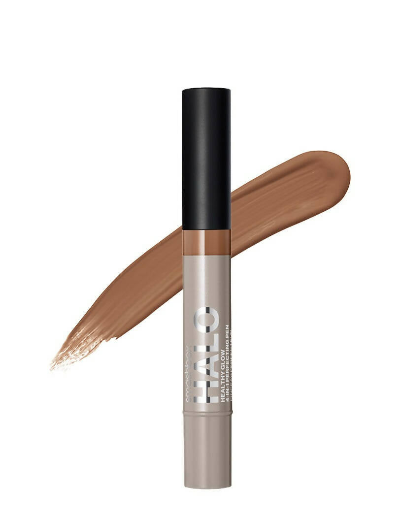 Smashbox Halo Healthy Glow 4-In-1 Perfecting Pen - M30N (Concealer) - BUDNE