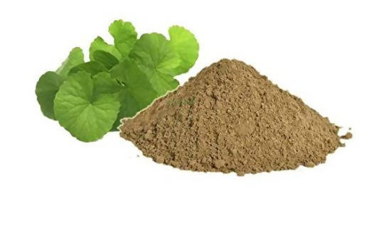 Hebsur Herbals Brahmi Powder - usa canada australia