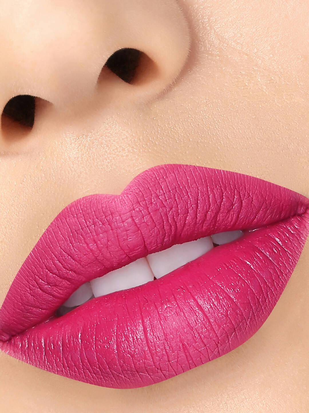 Colorbar Kiss Proof Lip Stain Blush Crush