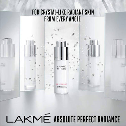 Lakme Absolute Perfect Radiance Skin Brightening Serum