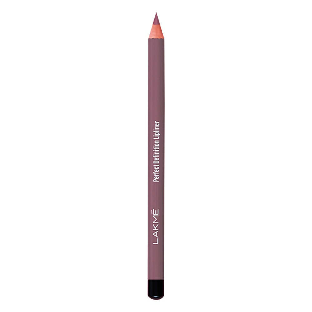 Lakme Perfect Definition Lip Liner - Mauve Passion - buy in USA, Australia, Canada