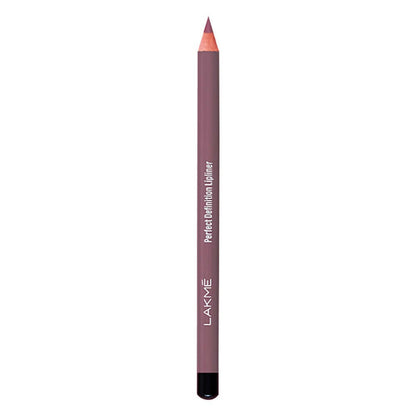 Lakme Perfect Definition Lip Liner - Mauve Passion - buy in USA, Australia, Canada