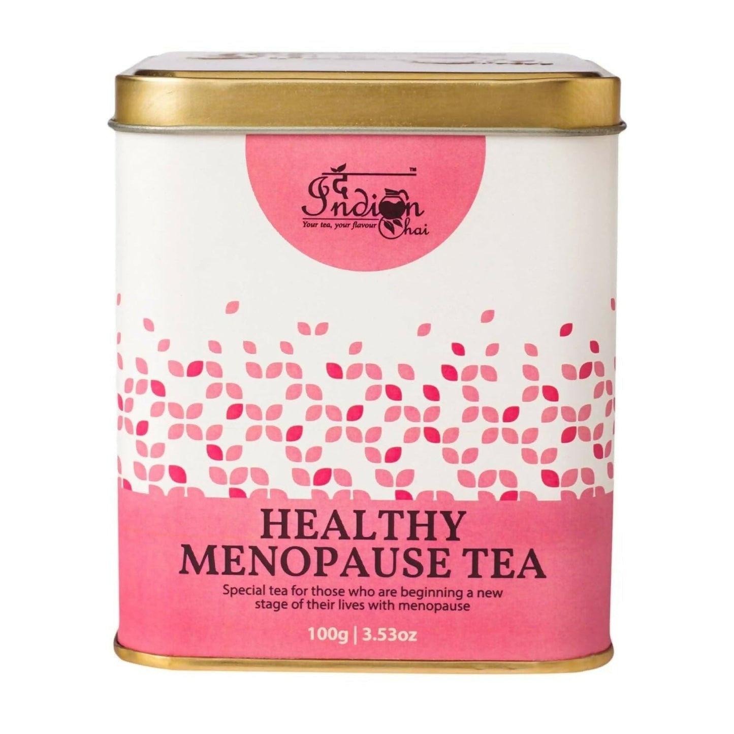 The Indian Chai ??? Healthy Menopause Tea