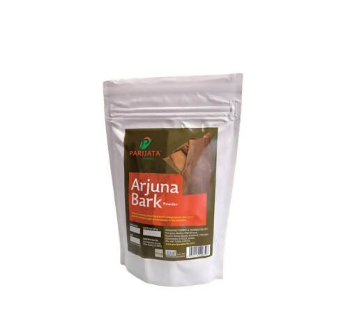 Parijata Herbs Arjuna Bark Powder - BUDEN