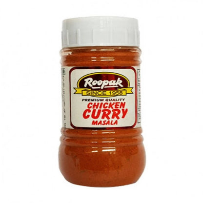 Roopak Chicken Curry Masala Powder - BUDEN