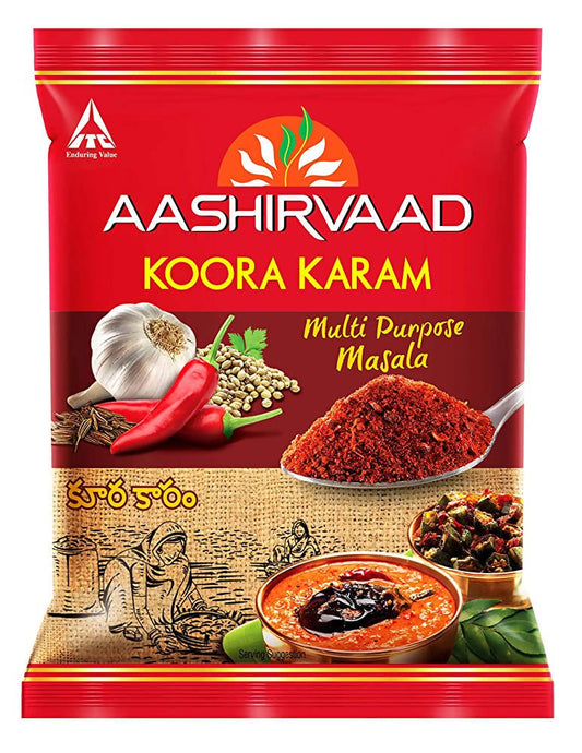 Aashirvaad Koora Karam