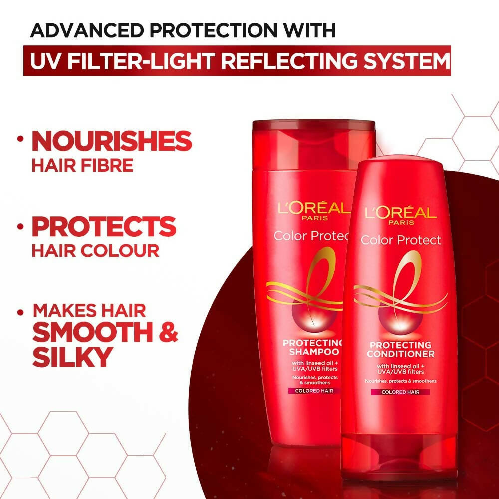 L'Oreal Paris Colour Protect Protecting Conditioner