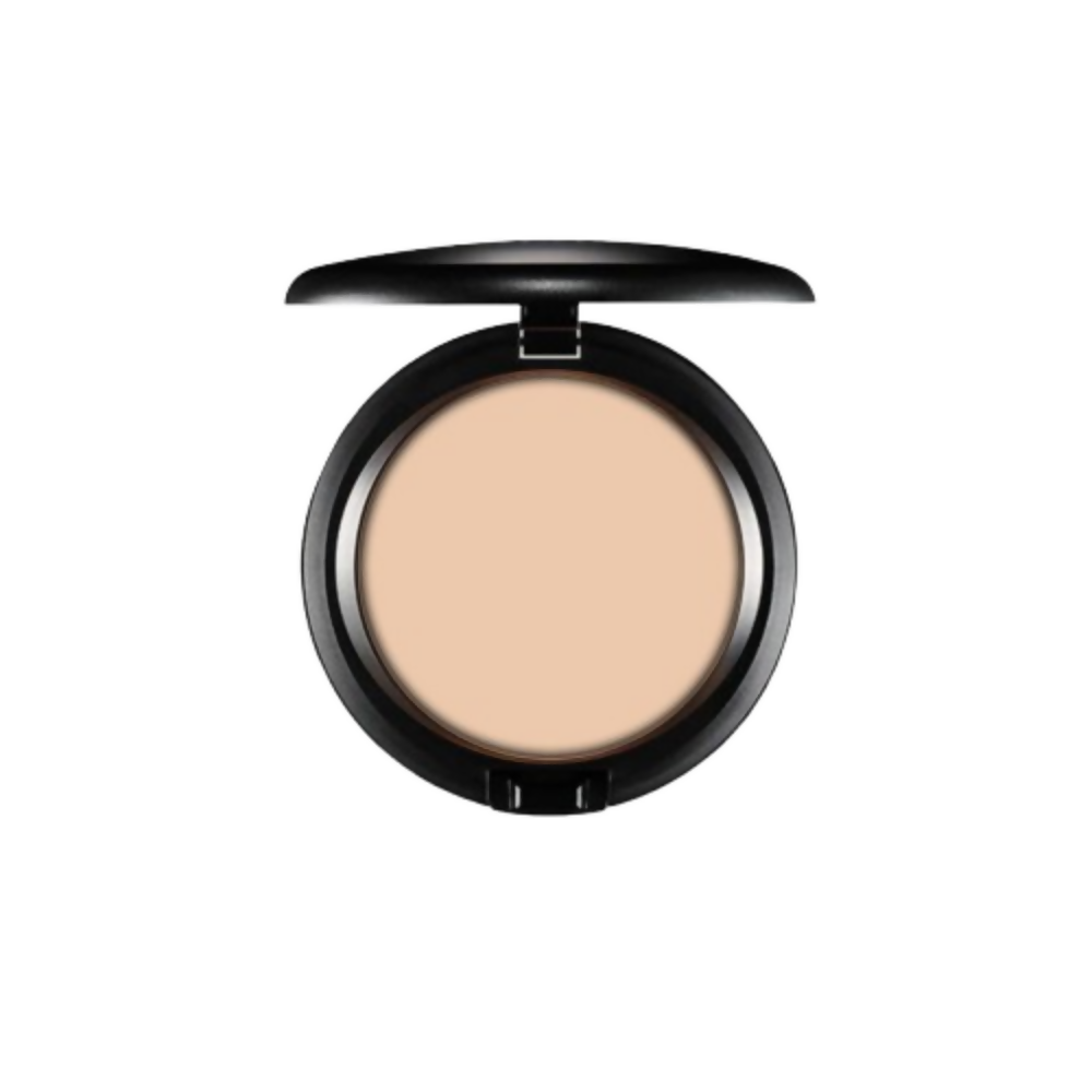 Rude Cosmetics Stop The Pressed Powder - Light 03