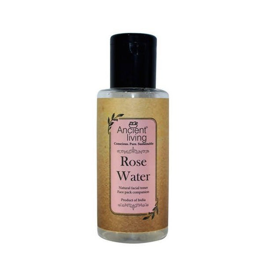 Ancient Living Rose Water - 100ML