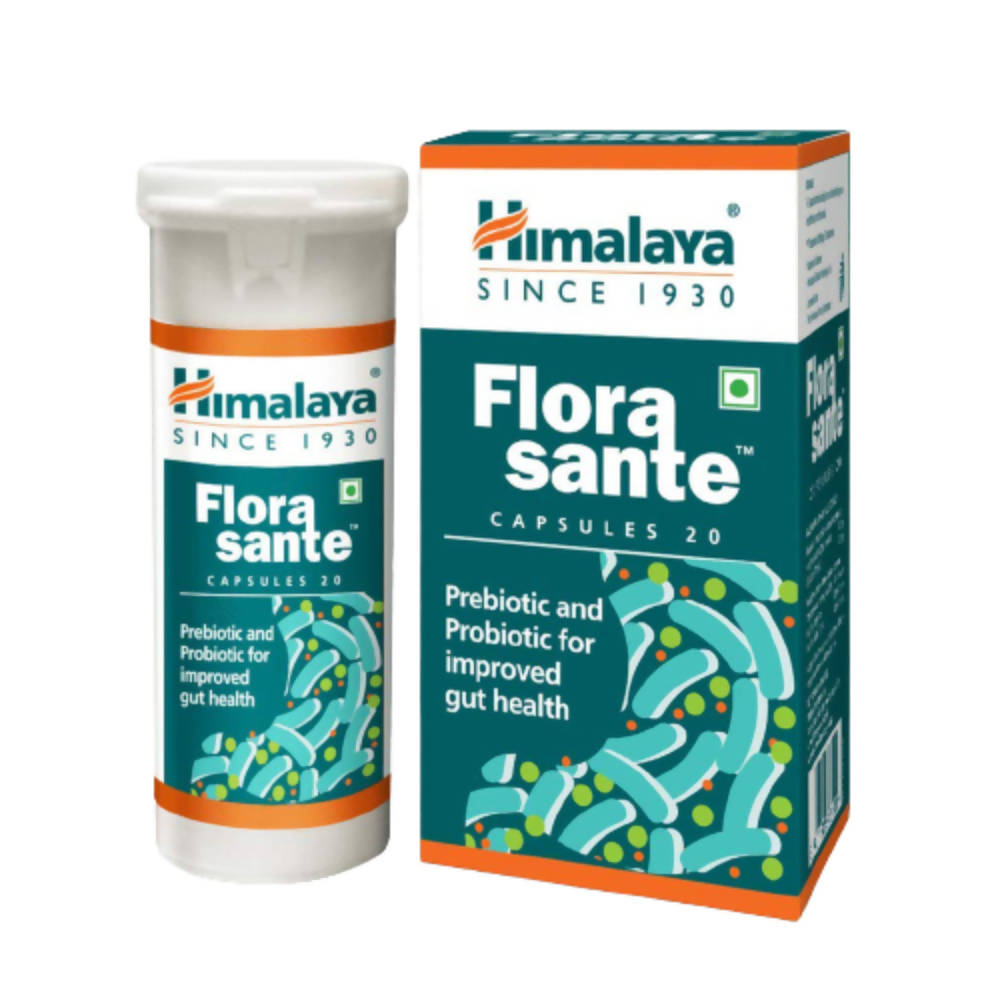 Himalaya Herbals Florasante