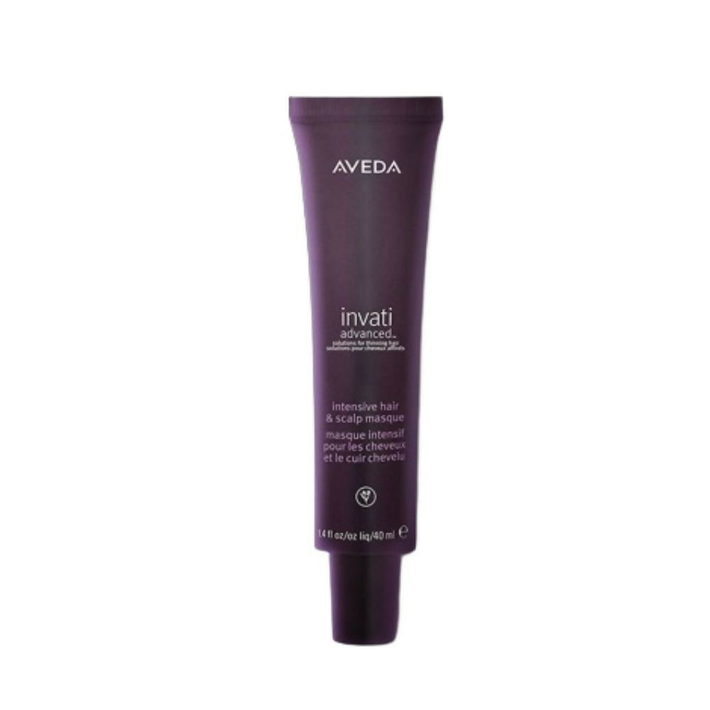 Aveda Invati Hairfall Control Intensive Thickening Hair & Scalp Mask