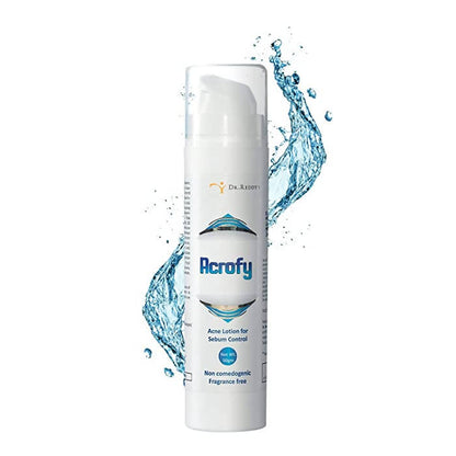 Dr. Reddy's Acrofy Moisturizer for Acne Prone Skin