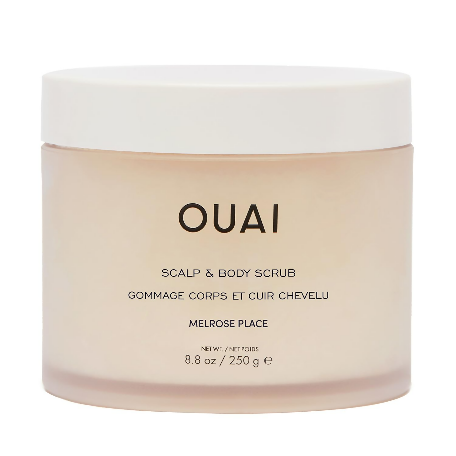 Ouai Scalp & Body Scrub