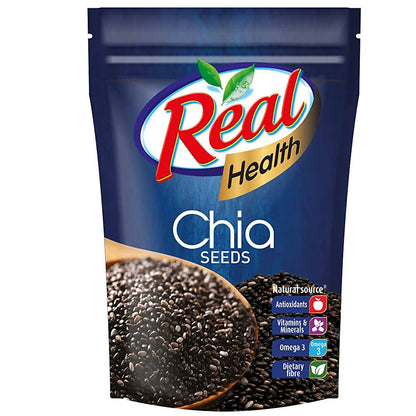 Dabur Real Health Chia Seeds