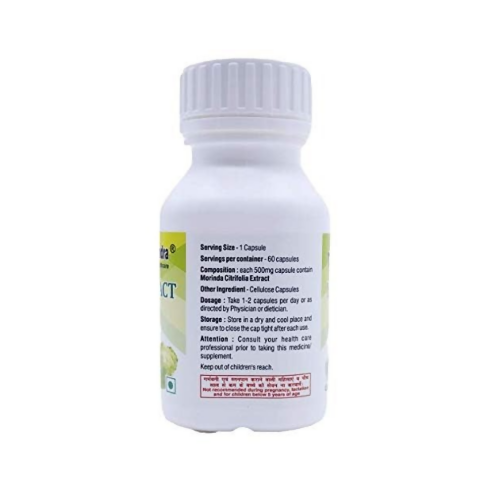 Navchetana Kendra Noni Extract Capsules