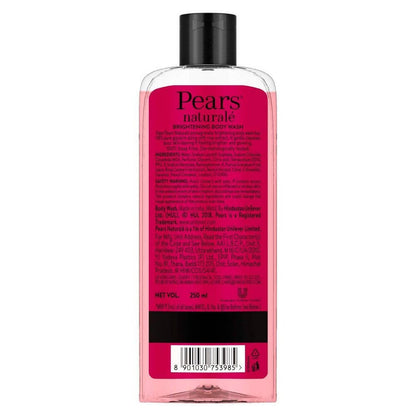 Pears Naturale Brightening Pomegranate Body Wash