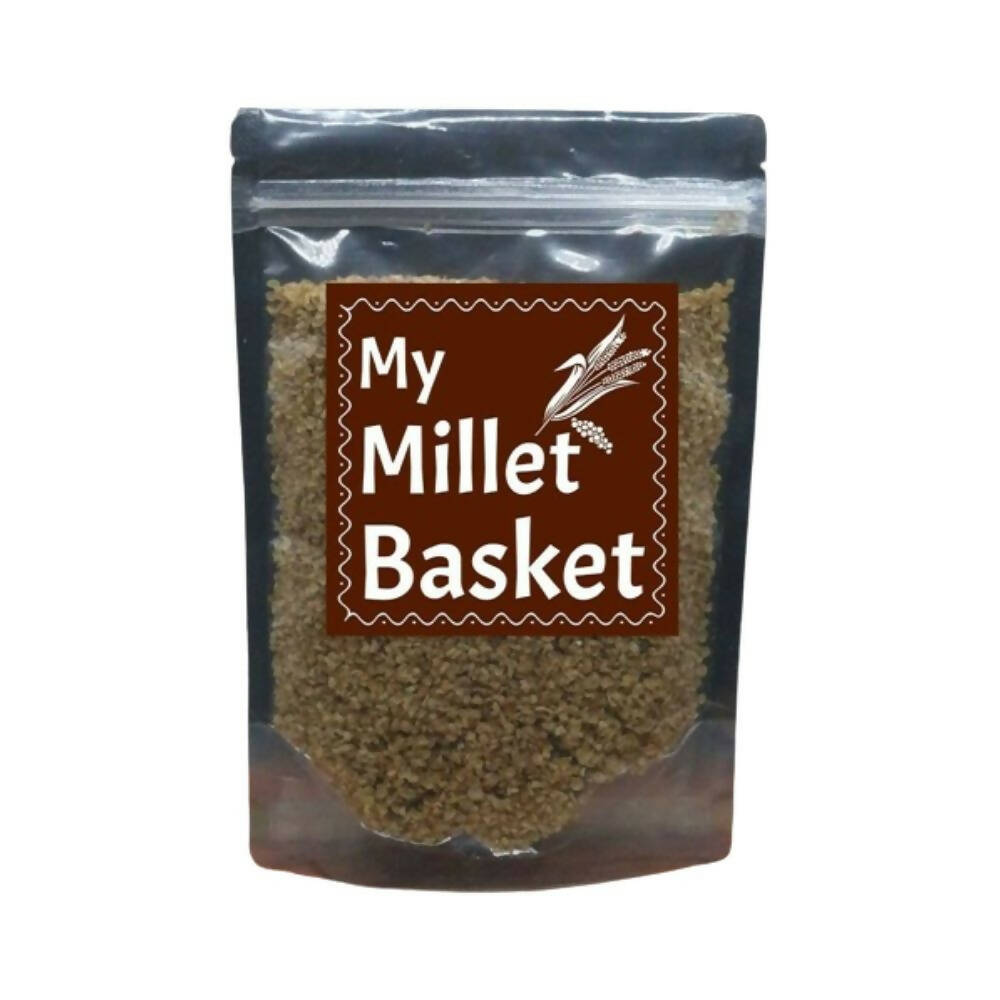 My Millet Basket Browntop Millet Flakes