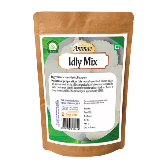 Ammae Idly Mix -  buy in usa 