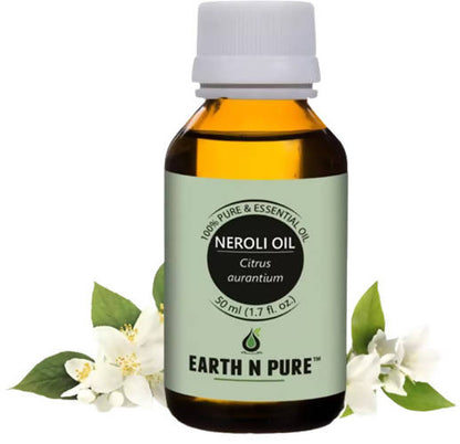 Earth N Pure Neroli Oil