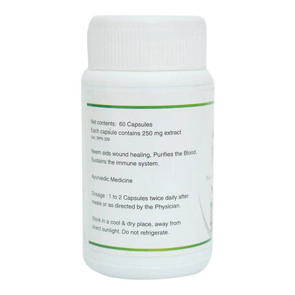 Jain Neem Capsules