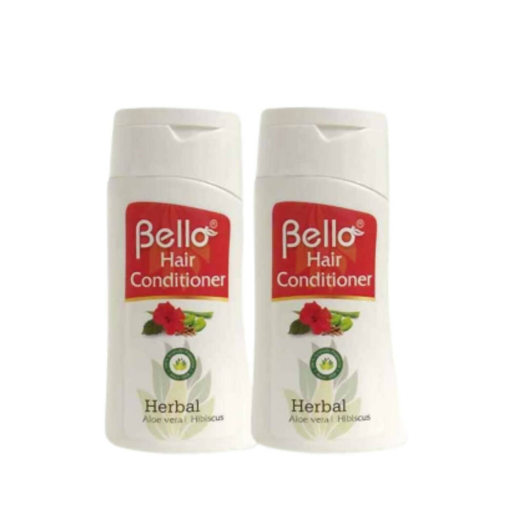 Bello Herbals Herbal Hair Conditioner - Buy in USA AUSTRALIA CANADA